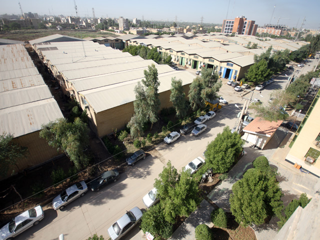 خدمات باربری جهان‌نما در اشترجان اصفهان