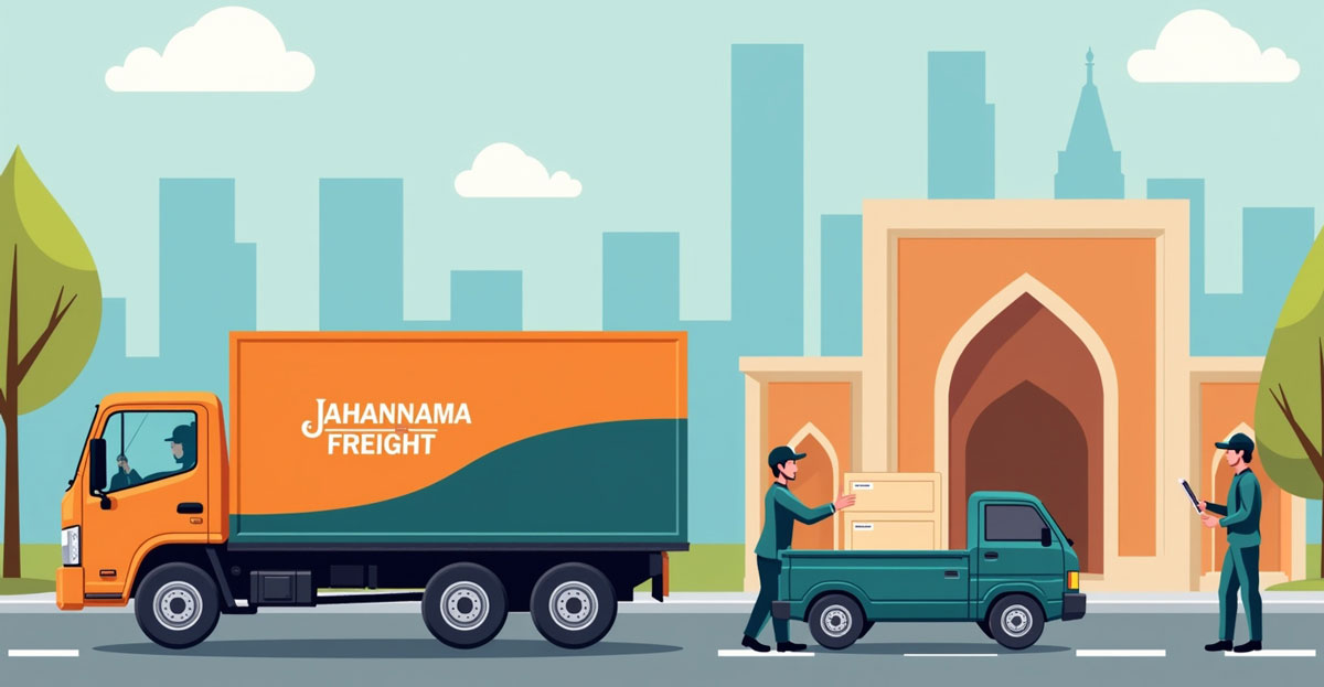 وانت بار در شهرک صنعتی جی اصفهان