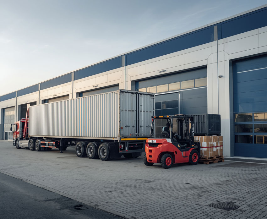 باربری در جی اصفهان