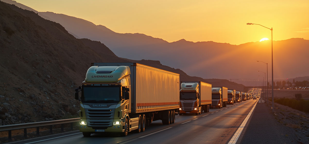 باربری جهان نما در خمینی شهر اصفهان