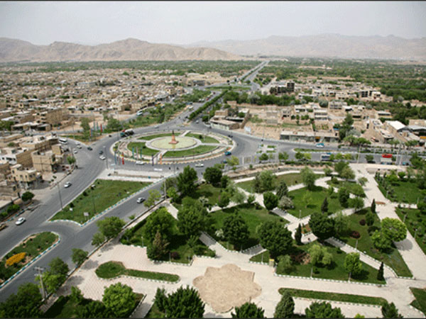 باربری در نجف اباد اصفهان