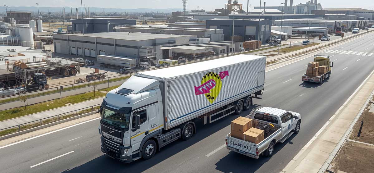 باربری در سجزی اصفهان