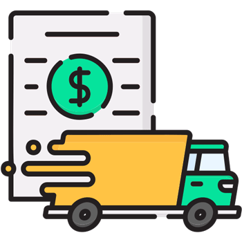 تعرفه های باربری اصفهان به گرگان