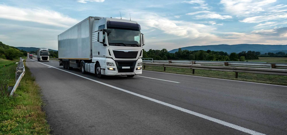 خدمات باربری از اصفهان به گرگان با باربری جهان نما