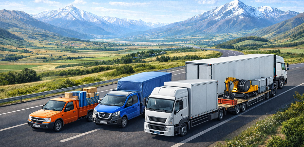 خدمات باربری از اصفهان به اردبیل باجهان نما