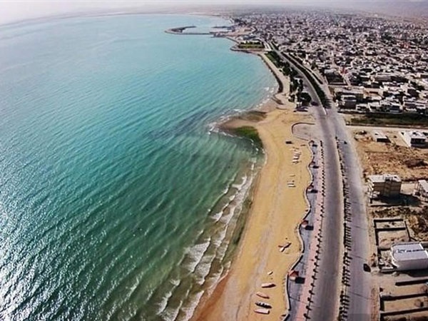 خدمات باربری از اصفهان به بوشهر