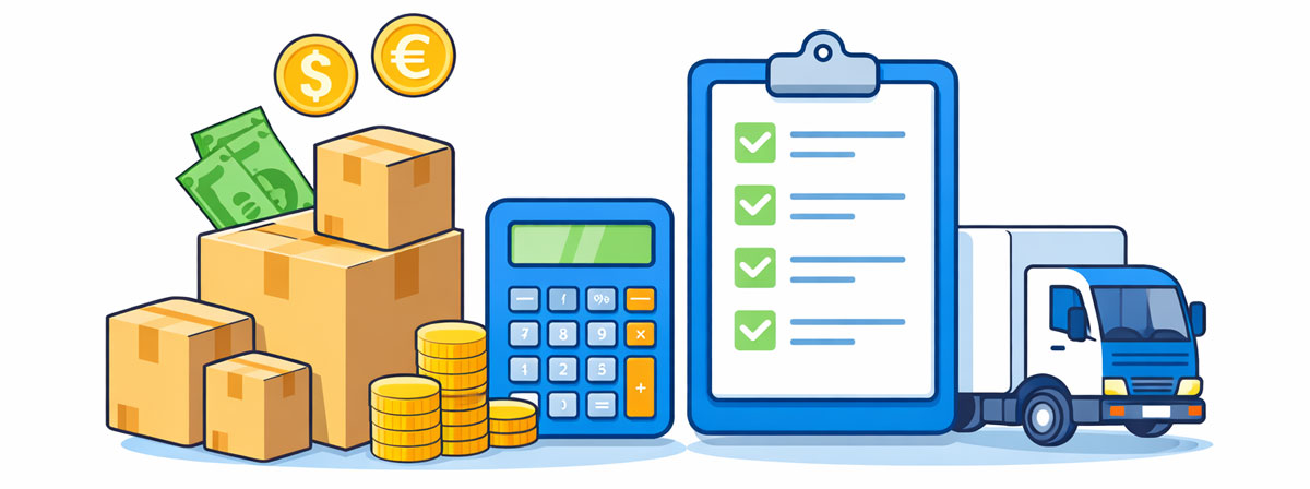 تعرفه یا هزینه های باربری از اصفهان به اردبیل