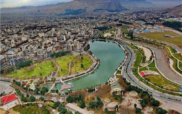 خرم آباد لرستان